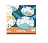 Numerix