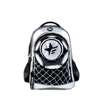 Mochila Espalda Futbol 18' Con Luz Led Footy