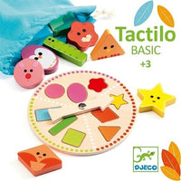 Tactilo Basic Juego Táctil