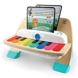 Piano de madera Magic Touch Baby Einstein