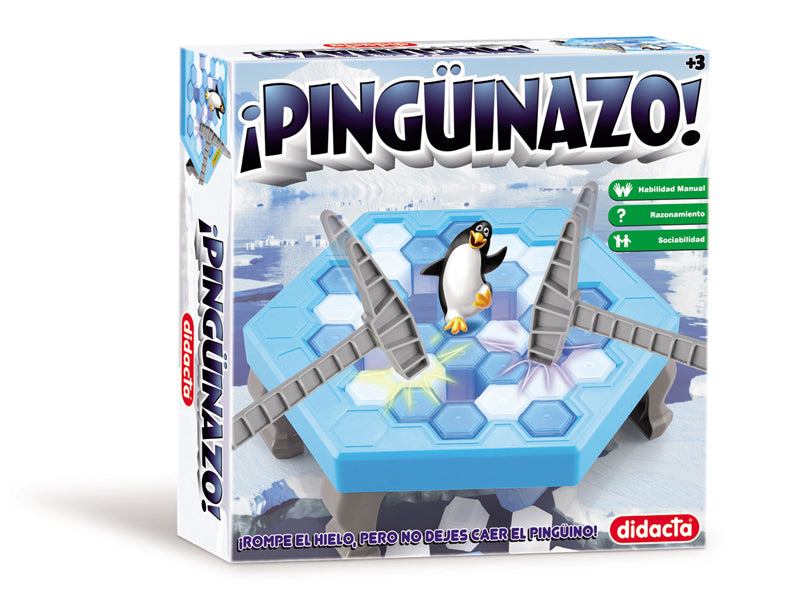 Pinguinazo
