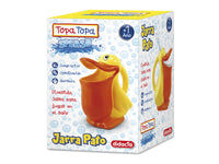 jarra pato topa topa splash didacta