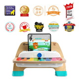 Piano de madera Magic Touch Baby Einstein