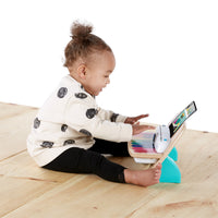 Piano de madera Magic Touch Baby Einstein