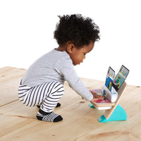 Piano de madera Magic Touch Baby Einstein