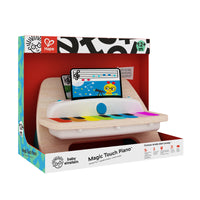 Piano de madera Magic Touch Baby Einstein