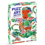 Puzz'Art Mono 350 piezas