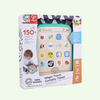 Tablet en madera Magic Touch Baby Einstein