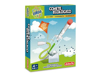 Cohete Ecológico