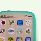 Tablet en madera Magic Touch Baby Einstein