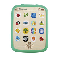 Tablet en madera Magic Touch Baby Einstein