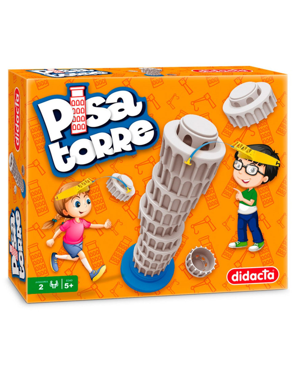 Pisa Torre